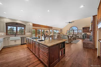 8245 N Sunburst Trail, Parker, CO 80134 - Photo 5