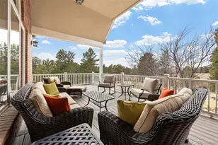 8245 N Sunburst Trail, Parker, CO 80134 - Photo 3