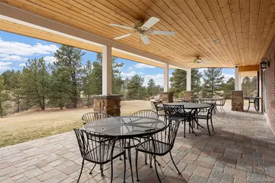 8245 N Sunburst Trail, Parker, CO 80134 - Photo 33