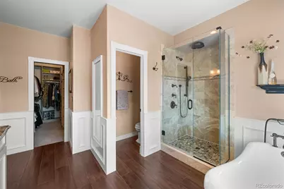 8245 N Sunburst Trail, Parker, CO 80134 - Photo 17
