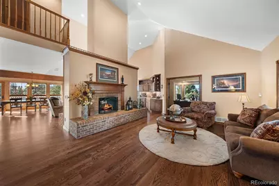 8245 N Sunburst Trail, Parker, CO 80134 - Photo 9