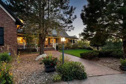 8245 N Sunburst Trail, Parker, CO 80134 - Photo 1