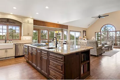 8245 N Sunburst Trail, Parker, CO 80134 - Photo 13