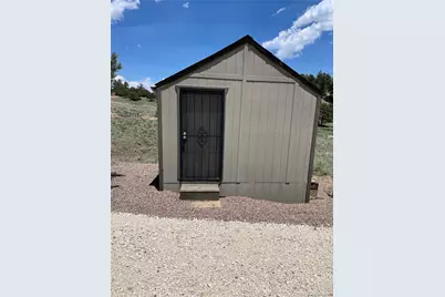 776 Fowler Road, Westcliffe, CO 81252 - Photo 13