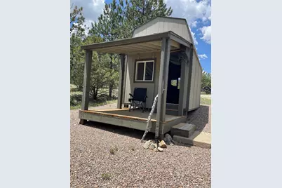 776 Fowler Road, Westcliffe, CO 81252 - Photo 9