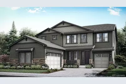 14851 W Beloit Avenue, Morrison, CO 80465 - Photo 1