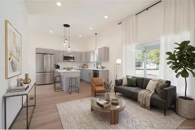 4736 Clayton Street, Denver, CO 80216 - Photo 5