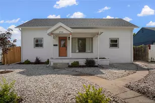 4736 Clayton St, Denver, CO 80216 - Photo 1