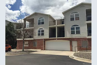 1662 S Deframe Street #C7, Lakewood, CO 80228 - Photo 1