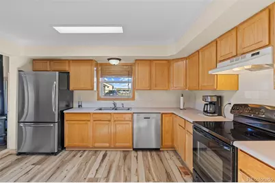 1211 Meadow Drive, Fairplay, CO 80440 - Photo 21