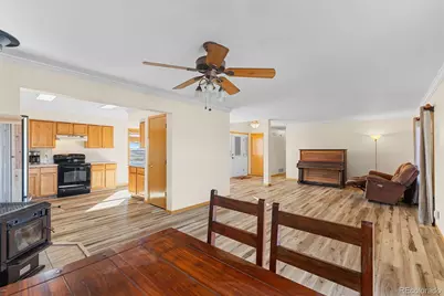 1211 Meadow Drive, Fairplay, CO 80440 - Photo 11