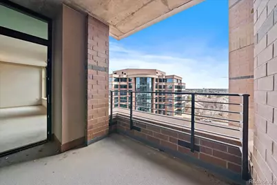 8100 E Union Avenue #814, Denver, CO 80237 - Photo 25