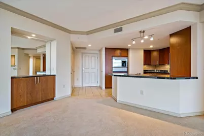 8100 E Union Avenue #814, Denver, CO 80237 - Photo 1