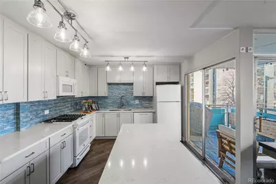 800 N Washington Street #401, Denver, CO 80203 - Photo 1