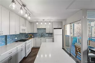 800 N Washington St, Denver, CO 80203 - Photo 1