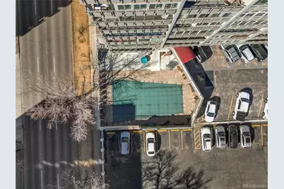 800 N Washington Street #401, Denver, CO 80203 - Photo 43