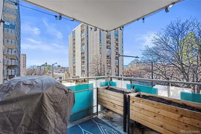 800 N Washington Street #401, Denver, CO 80203 - Photo 31