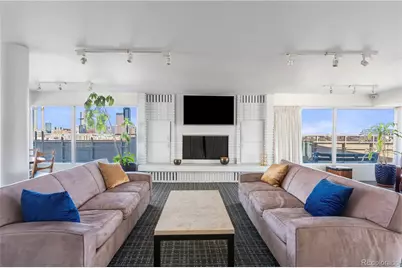 800 N Washington Street #401, Denver, CO 80203 - Photo 37