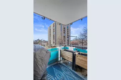 800 N Washington Street #401, Denver, CO 80203 - Photo 33