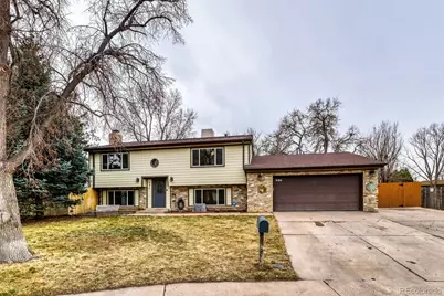 990 S Kenton Street, Aurora, CO 80012 - Photo 1