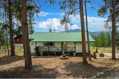 202 Colorado / 874 Drive, Tabernash, CO 80478 - Photo 1