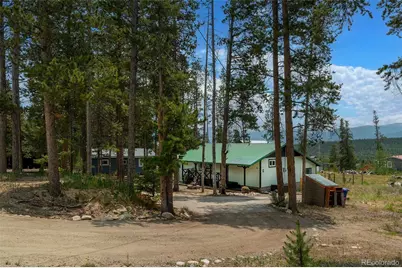 202 Colorado / 874 Drive, Tabernash, CO 80478 - Photo 5