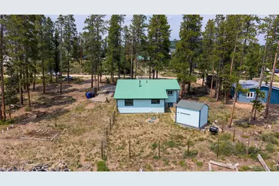 202 Colorado / 874 Drive, Tabernash, CO 80478 - Photo 33