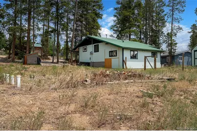 202 Colorado / 874 Drive, Tabernash, CO 80478 - Photo 25