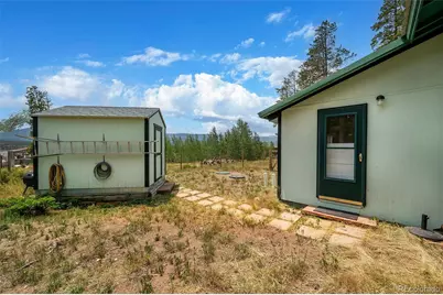 202 Colorado / 874 Drive, Tabernash, CO 80478 - Photo 23
