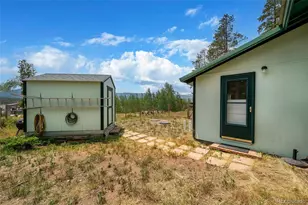 202 Colorado / 874 Dr, Tabernash, CO 80478 - Photo 23