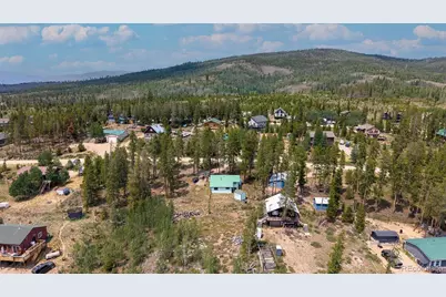 202 Colorado / 874 Drive, Tabernash, CO 80478 - Photo 31