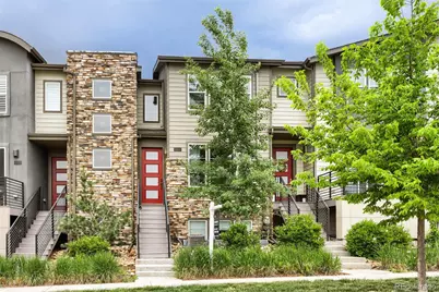 2600 Meadows Boulevard #B, Castle Rock, CO 80109 - Photo 1