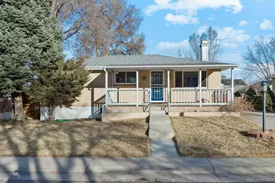 1850 S Hooker Street, Denver, CO 80219 - Photo 3