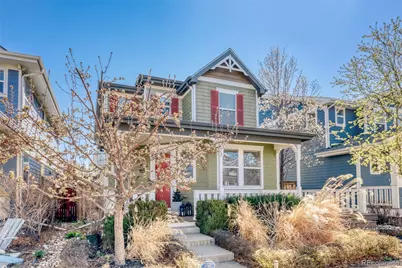 3656 Willow Street, Denver, CO 80238 - Photo 1