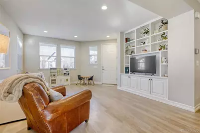 3656 Willow Street, Denver, CO 80238 - Photo 5