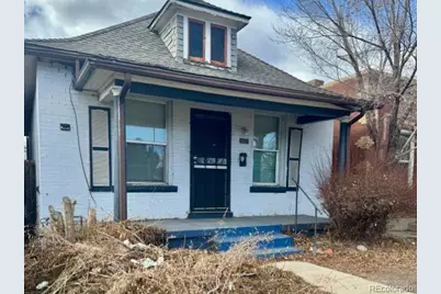 805 S Lincoln Street, Denver, CO 80209 - Photo 3