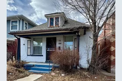 805 S Lincoln Street, Denver, CO 80209 - Photo 1