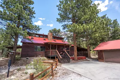 16820 County Road 240D, Salida, CO 81201 - Photo 1