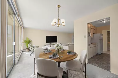 955 Eudora Street #702E, Denver, CO 80220 - Photo 3