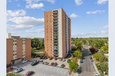 955 Eudora Street #702E, Denver, CO 80220 - Photo 25