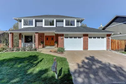 5439 S Waco Street, Centennial, CO 80015 - Photo 1