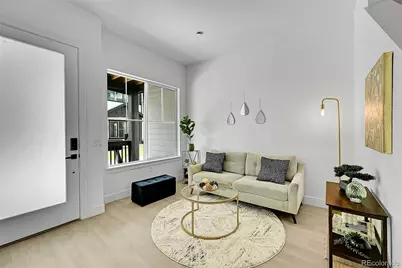 8530 W 52nd Avenue #E2, Arvada, CO 80002 - Photo 5