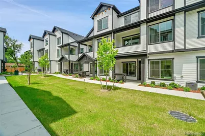 8530 W 52nd Avenue #E2, Arvada, CO 80002 - Photo 1