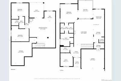 1310 Longs Point, Woodland Park, CO 80863 - Photo 39