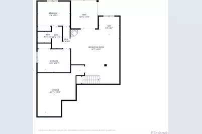 1310 Longs Point, Woodland Park, CO 80863 - Photo 37
