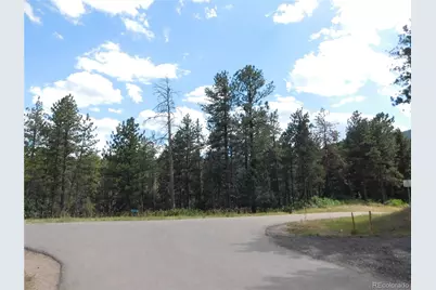 8169 Bannock Drive, Larkspur, CO 80118 - Photo 3