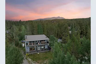100 N Gold Flake Terrace #A, Breckenridge, CO 80424 - Photo 7