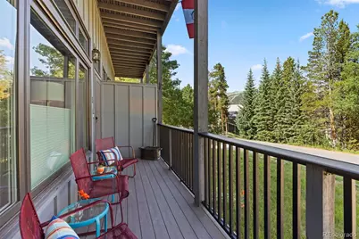 100 N Gold Flake Terrace #A, Breckenridge, CO 80424 - Photo 29
