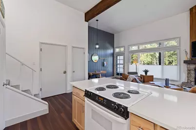 100 N Gold Flake Terrace #A, Breckenridge, CO 80424 - Photo 17