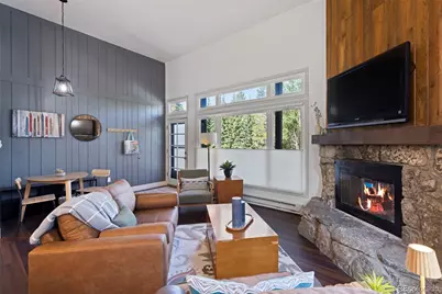 100 N Gold Flake Terrace #A, Breckenridge, CO 80424 - Photo 11